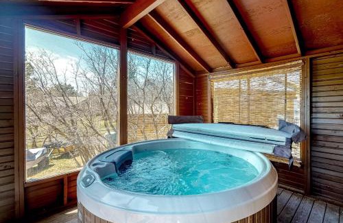 Pagosa Springs House | Self-Reflection