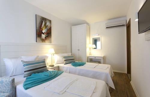 Selimiye Hotel | Selimiye Big Poseidon Boutique Hotel & Yacht Club