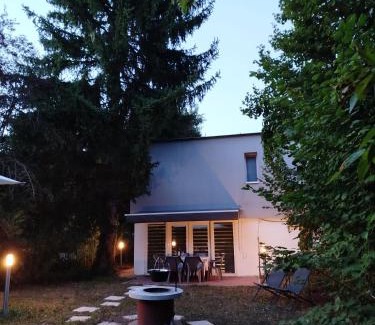 Szentendrei Apartment | Sellő vendégház