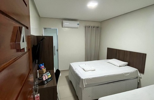 Sobral Hotel | Seller Hotel