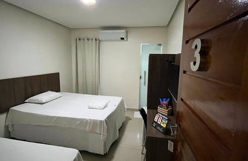 Sobral Hotel | Seller Hotel
