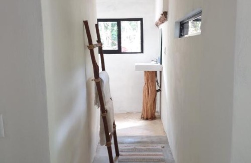 Macario Gomez House | SELVA ROCA TULUM