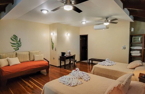 Chilamate Hotel | Selva Verde Lodge