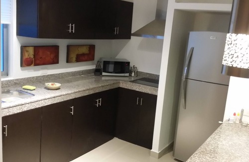Villa Juarez Condo | Selvamar Eco-reserve 2 Bed 2bath With Pools New Condominium.