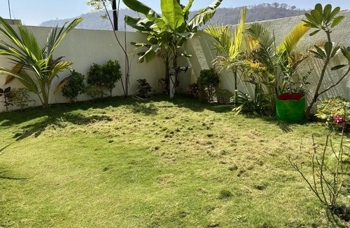 Murud House | Selvan Serenity