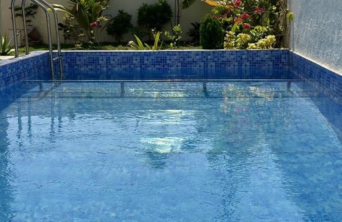 Murud House | Selvan Serenity