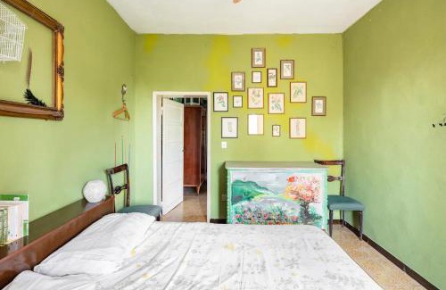 Nonantola Bed & Breakfast | Selvatica50 b&b
