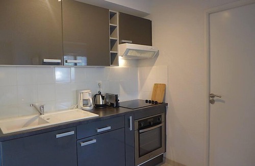 Ondres Apartment | Selvia Quetia by Interhome