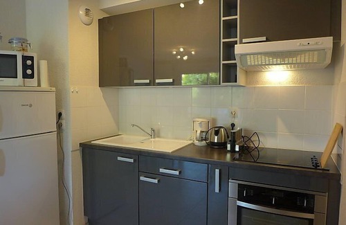 Ondres Apartment | Selvia Quetia by Interhome
