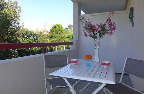 Ondres Apartment | Selvia Quetia by Interhome