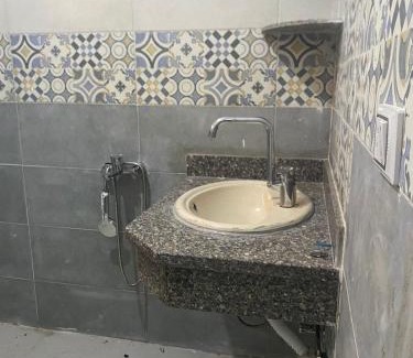 Dahab Apartment | Semba's home