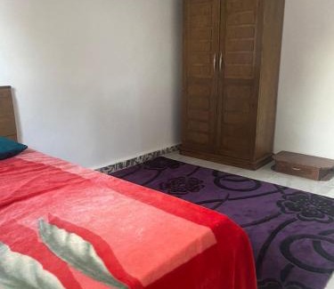 Dahab Apartment | Semba's home