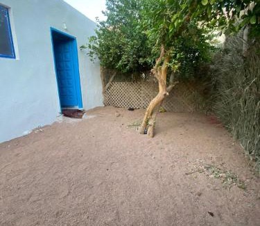 Dahab Apartment | Semba's home