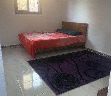 Dahab Apartment | Semba's home