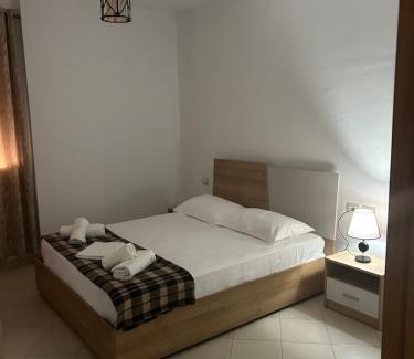 Vlore Apartment | Semeli Apartment