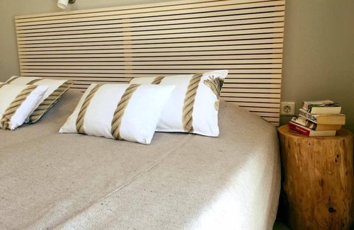 Naxos Hotel | Semeli Hotel