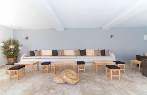 Naxos Hotel | Semeli Hotel