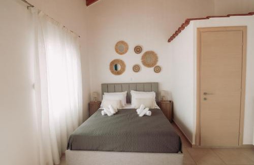 Karpenisi Apartment | Semeli House