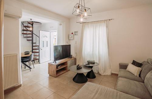 Karpenisi Apartment | Semeli House