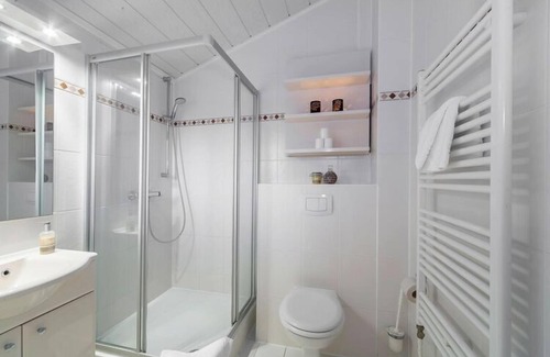 Weissenhaeuser Strand House | Semi-detached houses in the Weissenhäuser Strand holiday and amusement park