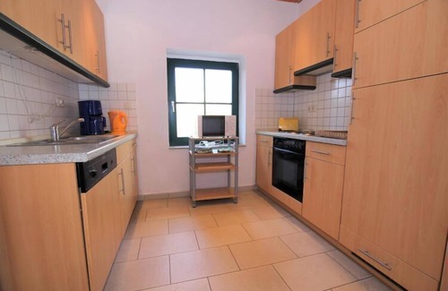 Dobbin-Linstow House | Semi detached house, Glave