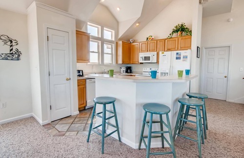 Rodanthe House | Semi-Oceanfront Dog Friendly w/Private Pool, Hot Tub, Game and Media Rooms