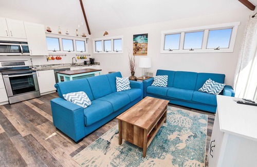 Corolla House | Semi-Oceanfront, Pets Welcome, Wild Horses, Ocean Views! 4x1678, Turtle Trax