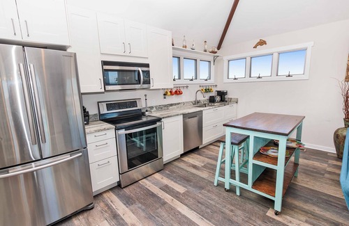 Corolla House | Semi-Oceanfront, Pets Welcome, Wild Horses, Ocean Views! 4x1678, Turtle Trax