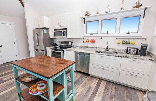Corolla House | Semi-Oceanfront, Pets Welcome, Wild Horses, Ocean Views! 4x1678, Turtle Trax