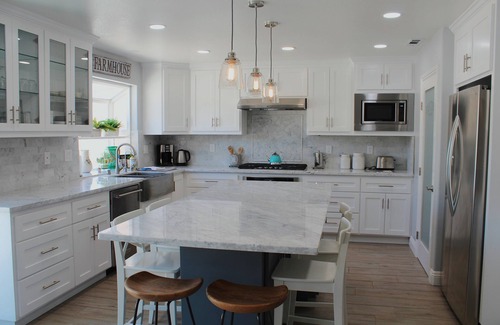 Livermore House | Semi secluded retreat/remote office/City escape. A getaway On 100 acres ranch