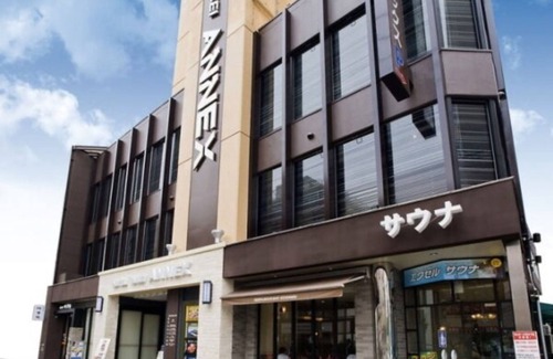 Chuocho Hotel | Semidouble No smoking Stay without meals Si/Kagoshima Kagoshima