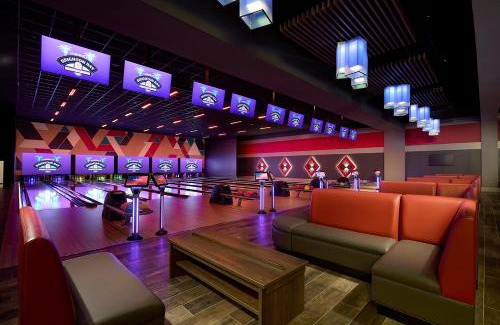 Okeechobee Hotel | Seminole Brighton Bay Hotel & Casino