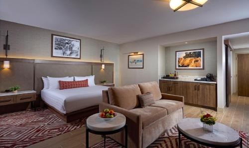 Okeechobee Hotel | Seminole Brighton Bay Hotel & Casino