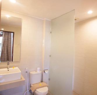 Dyanapura Hotel | Seminyak Paradiso Hotel