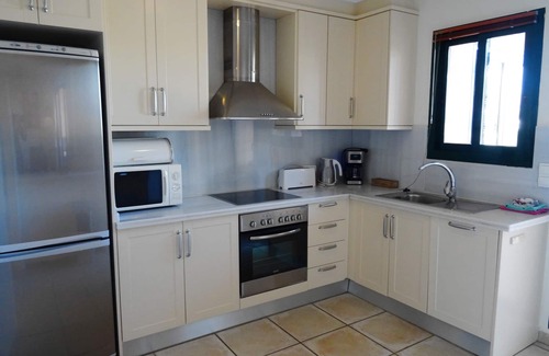 Altea la Vella Apartment | Semiramis 7 - Altea, Costa Blanca