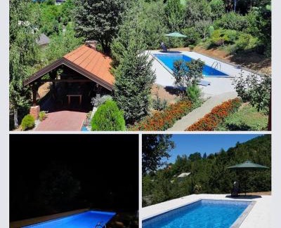 Semizovac Villa | Semizovac Holiday House