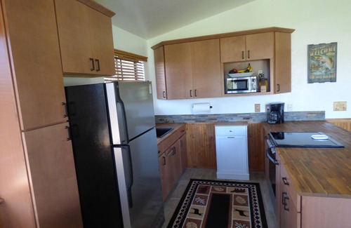 Greer Cabin | Semrow's Cabin managed by Cabin Butler