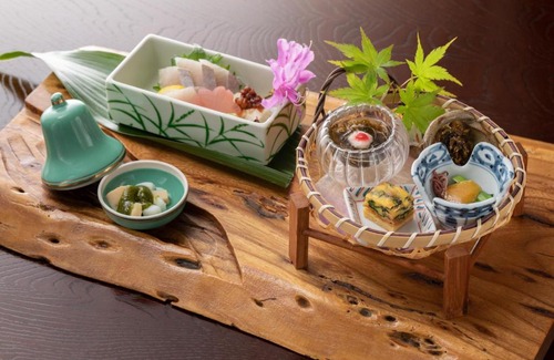 Aso Hotel | Sen-no-Mori
