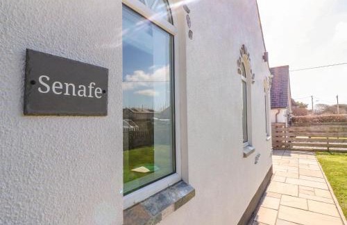 Widemouth Bay House | Senafe