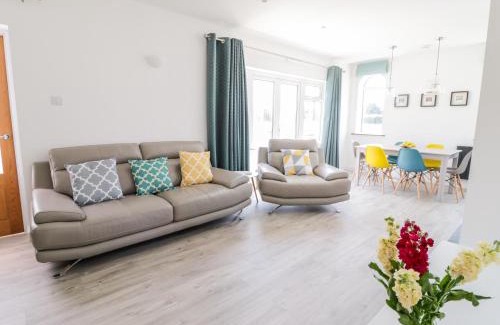 Widemouth Bay House | Senafe