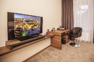 Verkhnie Misto Apartment | Senator Maidan