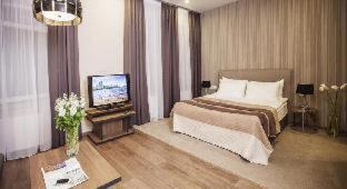 Verkhnie Misto Apartment | Senator Maidan