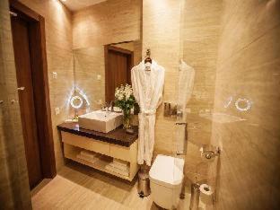 Verkhnie Misto Apartment | Senator Maidan