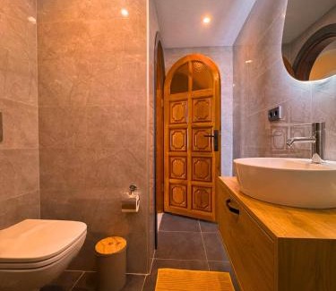 Marmaris City Center Apartment | Sencer Apart