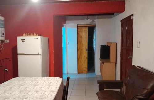 Mendoza Apartment | Sencillo y conectado