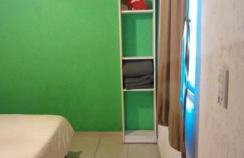 Mendoza Apartment | Sencillo y conectado
