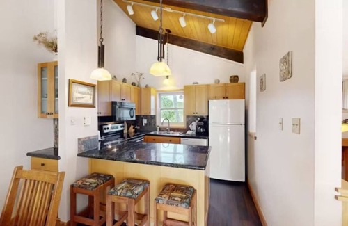 Steamboat Springs Condo | Send It Chateau TheWest #3534 2Bedroom, 2Bath, Pool, Hot Tub, Walk to Gondola