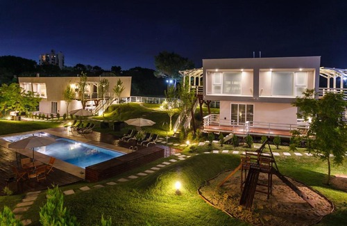 Villa Gesell Hotel | Senderos