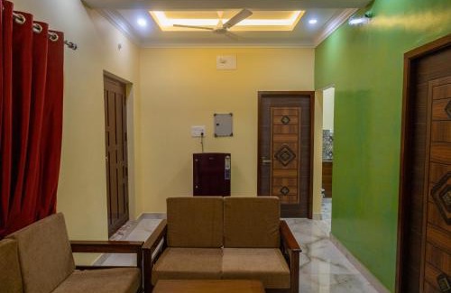 Pondicherry Beach Hotel | Sendhur Nivas