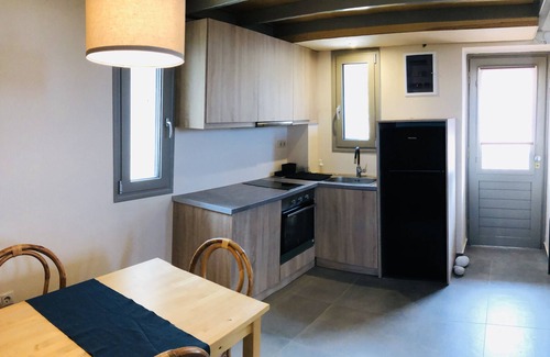 Lefktron Villa | Senior Villa with Private Pool
